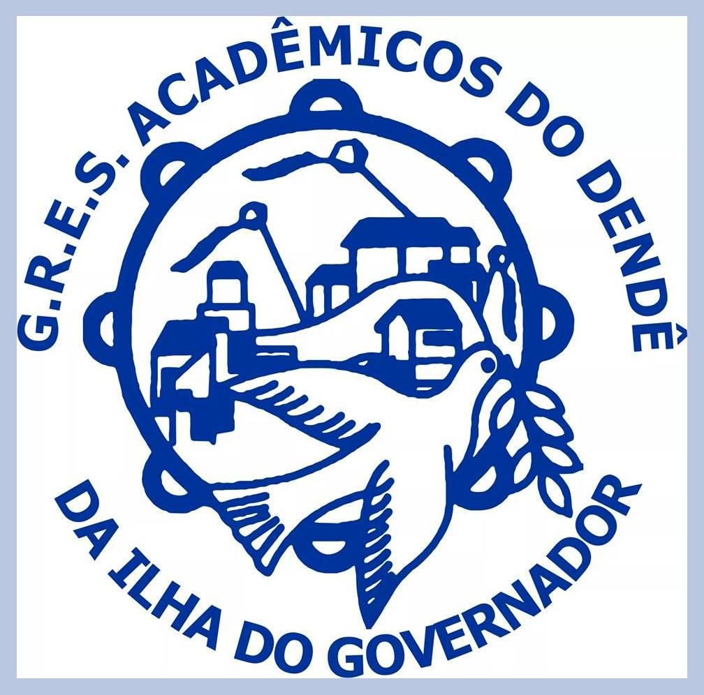 Acadêmicos do Dendê